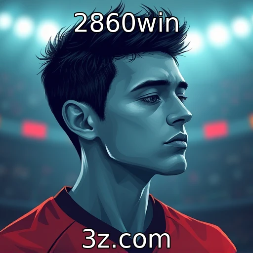 2860win Aposta nas Emoções: Como as Decisões Impactam Seus Resultados