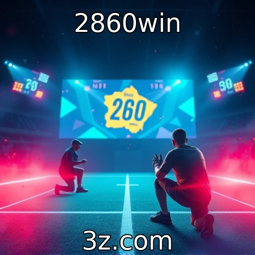 2860win Rodada de apostas: analisando os melhores palpiteiros do Brasil