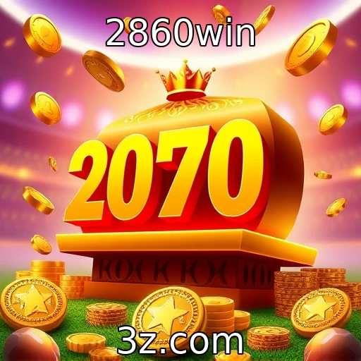 2860win Impacto das Apostas Esportivas no Mercado Brasileiro em 2023