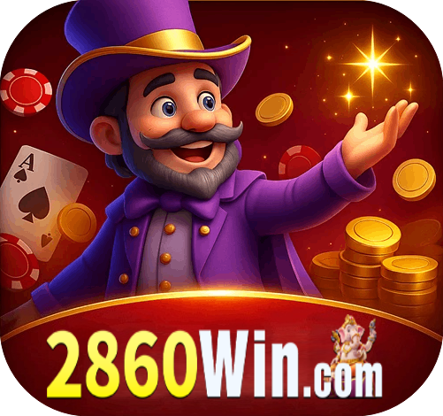 2860win Logo