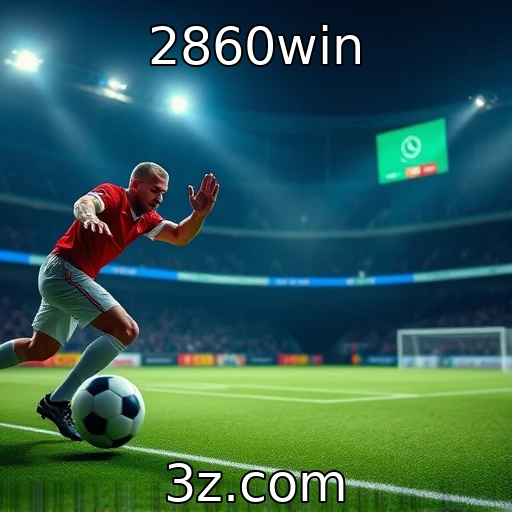 2860win Apostas Esportivas no Brasil: Como Escolher as Melhores Odds