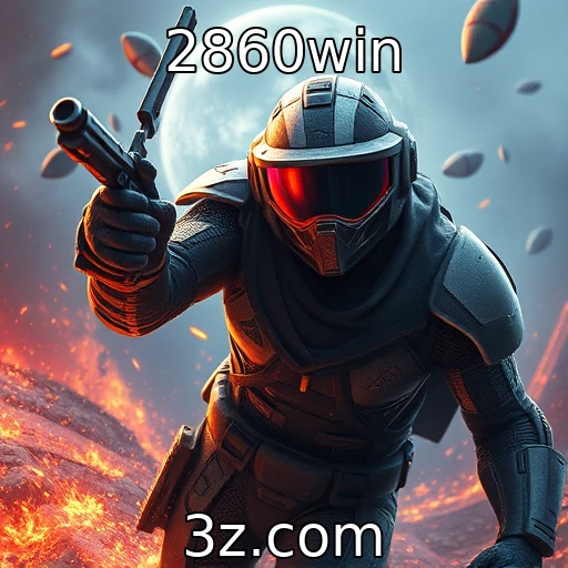 Desenvolvimento de jogos em realidade aumentada ganha destaque - 2860win