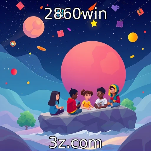 Desafios da diversidade e inclusão em jogos - 2860win