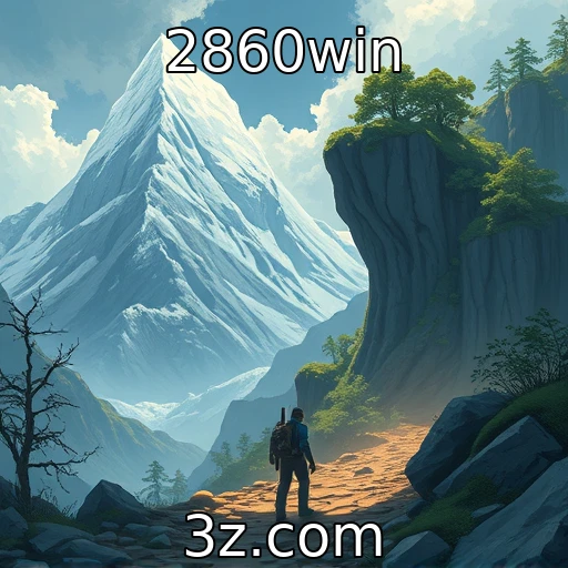 A evolução das narrativas em jogos de aventura - 2860win