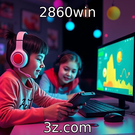 Jogos como ferramenta educacional e seu potencial - 2860win