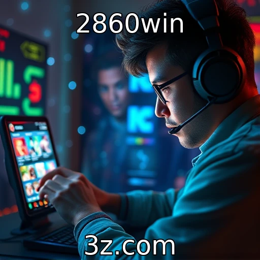 Impacto das microtransações na experiência do jogador - 2860win