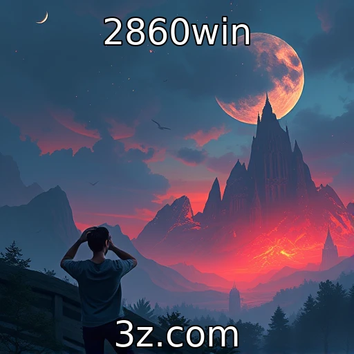 O papel da narrativa nos jogos modernos - 2860win