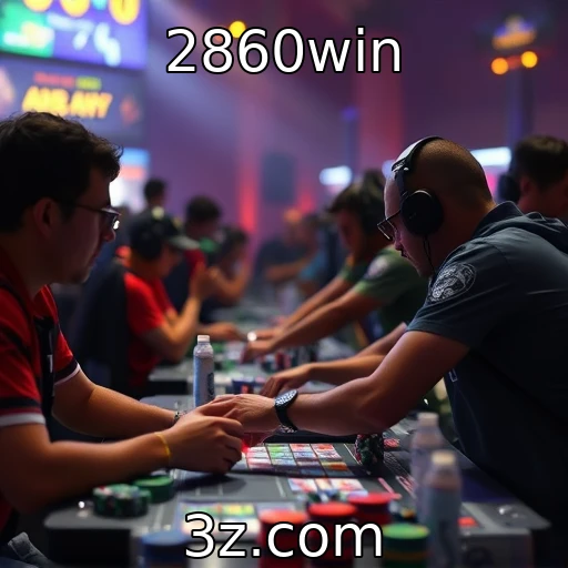 Mudanças no comportamento dos jogadores ao longo do tempo - 2860win