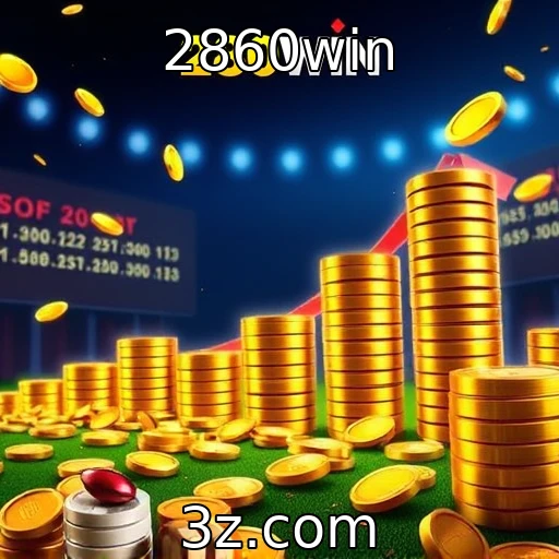 Estratégias Vencedoras em Apostas Esportivas: O Guia do Jogador Inteligente - 2860win